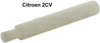 Citroen-2CV - Centring (from synthetic) for the clutch. Suitable for Citroen 2CV