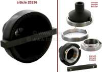 Sonstige-Citroen - Combination tool for wheel bearing nut and 44mm rear hub nut. Combination tool. Semi profe