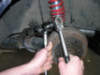 citroen 2cv special tools motor vehicles hydraulic line brake P20074 - Image 3