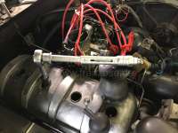 citroen 2cv special tools motor vehicles spark plug wrench adjustable P21076 - Image 3