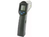 Sonstige-Citroen - Temperature indicator (laser), electronic, ideal for motor vehicle sector for instance to 
