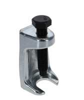 Citroen-2CV - Tie rods + tie rod end separator. Suitable for Citroen 2CV, DS, 11CV, 15CV. Renault R4, R5