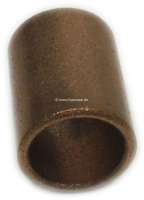 Citroen-2CV - Starter motor bearing bush. Suitable for Citroen 2CV with Ducellier or Paris Rhone starter