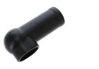 Citroen-2CV - Rubber cap for the connection to the starter motor. (Protecting cap). This cap should neve