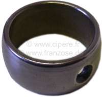Renault - Gear rack ring in the axle tube (steering gear). Suitable for Citroen 2CV. Reproduction. S