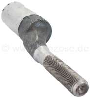 Citroen-2CV - Tie rod end (only the case, without spring and bearing pans). Suitable for Citroen AK400. 