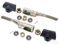 citroen 2cv steering rods tie rod end repair set on P12293 - Image 2