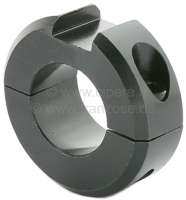 citroen 2cv sterring column wheel starter lock locking ring mounts P14213 - Image 2