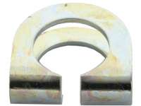 citroen 2cv sterring column wheel steering securing clip on P12029 - Image 2