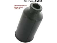 Citroen-2CV - Steering column sleeve, for Citroen AMI 8.