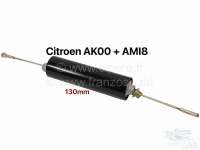 citroen 2cv suspension spring struts cylinder large ak pot new P90922 - Image 1