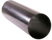 Alle - Suspension pot casing of large diameters, produced made of metal. 130-135mm. Suitable for 