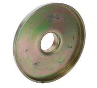 Peugeot - Suspension pot locking cap, for large suspension pot. Suitable for Citroen AK, ACDY, Ami 6