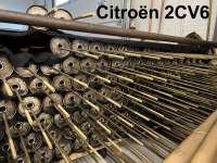 citroen 2cv suspension spring struts cylinder pot new part P12048 - Image 2