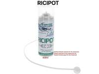 Citroen-2CV - Ricipot lubricant for the suspension pot (400ml in spray can). Suitable for Citroen 2CV, D