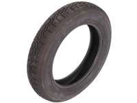 Renault - Tire R125/15, reproduction. The tire resembles optical the Michelin profile. Suitable for 