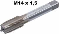 citroen 2cv tools generally m14x15 tap single cut thread shock absorber bolts P20564 - Image 1