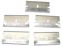 Citroen-DS-11CV-HY - Scraper spare blades for 20484 (5 St)