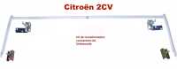 citroen 2cv top soft hoods conversion kit P17090 20260518101810 - Image 1