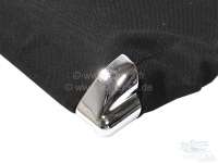 Citroen-2CV - Dyane, soft top 