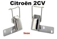 citroen 2cv top soft hoods hood buckle on P17406 20260518101652 - Image 1