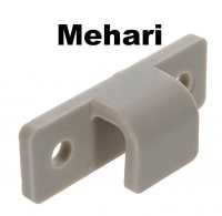 citroen 2cv top soft hoods mehari hook on side body P16487 - Image 1