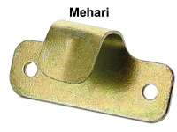 citroen 2cv top soft hoods mehari sheet metal holder hook P16286 - Image 1