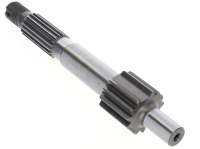 Sonstige-Citroen - Transmission shaft for 2nd + 3rd gear. Suitable for 2CV6, Dyane6, AK400, Mehari. Or. No. A