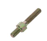 Sonstige-Citroen - Stud bolt M7 on top of the gearbox (gearbox cover). The stud bolt secures the brake line t