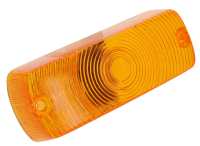 Citroen-2CV - Front indicator cap. Suitable for Citroen Mehari, new model.