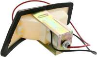 citroen 2cv turn signal indoor lighting indicator completely front P14552 - Image 2