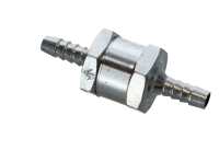 Peugeot - Return stop (valve) for fuel or windscreen washer fluid. Connection: 6 mm. This valve is a