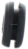 Citroen-2CV - Rubber socket for the wiper system nozzle, large version. Suitable for Citroen DS, startin