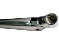 citroen 2cv washing system wiper arm high grade steel P16378 - Image 3