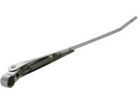 citroen 2cv washing system wiper arm made stainless steel P16379 - Image 2