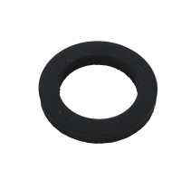 Sonstige-Citroen - Wiper axle sealing rubber, under the chrome ring. Suitable for Citroen 2CV, HY.