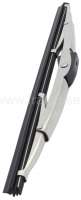 Citroen-2CV - Wiper blade from polished high-grade steel. Suitable for Citroen 2CV, to year of construct