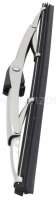 Citroen-2CV - Wiper blade from polished high-grade steel. Suitable for Citroen 2CV, to year of construct
