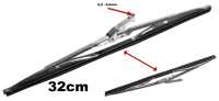 citroen 2cv washing system wiper blade windscreen length 32cm P75269 20260311190415 - Image 1