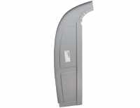 AZU, front right bulkhead, for box body. Suitable for Citroen AZU (low box)