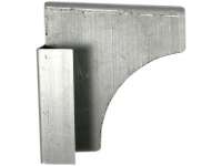 citroen 2cv welded body components mounting on left crossbeam P15575 - Image 1