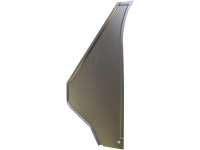 citroen 2cv welded body components triangle sheet metal side panel on P15250 - Image 2
