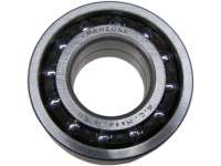 Alle - Wheel bearing suitable for Citroen AK, ACDY, AMI 6+8, AZAM 6. Not suitable for the normal 