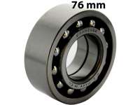 Alle - Wheel bearing suitable for Citroen AK, ACDY, AMI 6+8, AZAM 6. Not suitable for the normal 