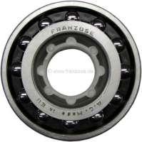 citroen 2cv wheel bearings bearing are front P12001 - Image 2