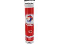 Peugeot - Multi-purpose grease, cartridge 400g, suitable for our lubricating gun.