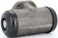 Citroen-DS-11CV-HY - Wheel brake cylinder in front, brake system DOT. Suitable for Citroen 2CV, of year of cons