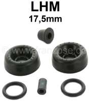 citroen 2cv wheel brake cylinder rear repair set system lhm P13116 - Image 1