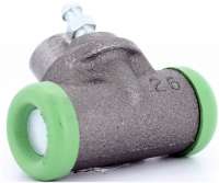 Citroen-2CV - Wheel brake cylinder rear, brake system LHM. Suitable for Citroen ACDY starting from year 