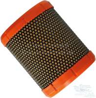 Peugeot - P 404/504/J7/C25, air filter. Suitable for Peugeot 504, starting from year of construction
